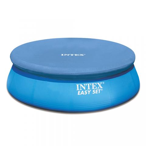 Κάλυμα Πισίνας Easy Set