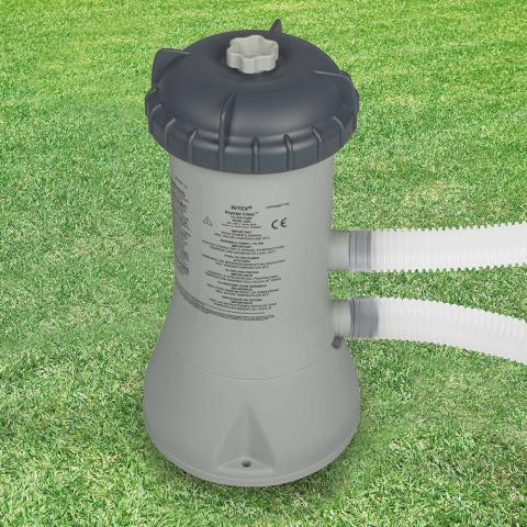 Φίλτρο/αντλία