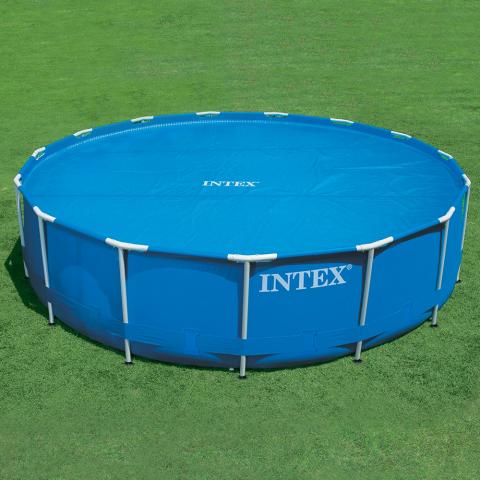 Ηλιακό Κάλυμα Πισίνας