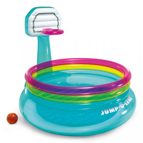 Shoot'N Bounch Jump-O-Lene - Τραμπολίνο