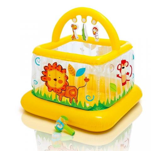 Παιδικό Φουσκωτό Πάρκο