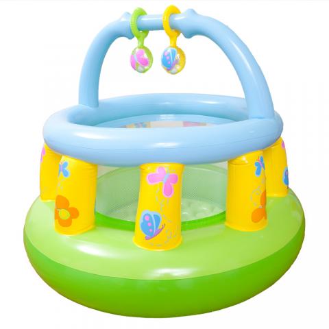 Το Πρώτο μου Γυμναστήριο