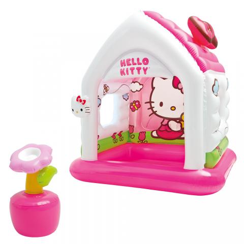 Παιδικό Σπιτάκι - Hello Kitty