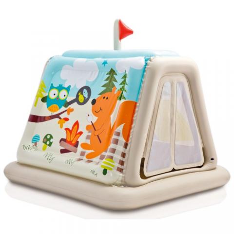 Παιδική Σκηνή Εσωτερικού Χώρου