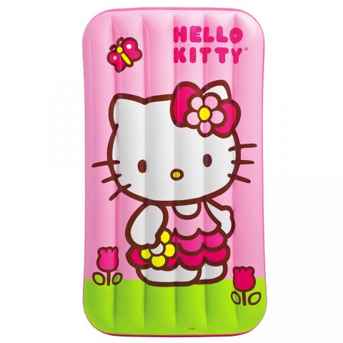 Παιδικό Αερόστρωμα Hello Kitty