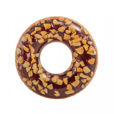 Σοκολατο DONUT Σωσίβιο