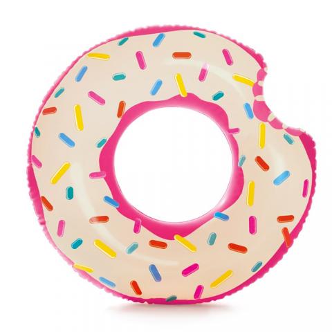 Donut Σωσίβιο δαγκωμένο