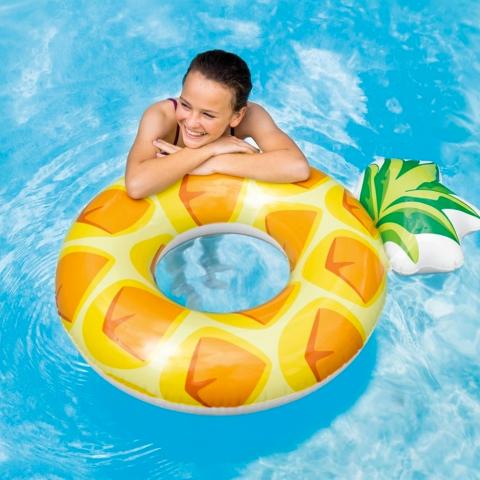 Ανανάς σωσίβιο