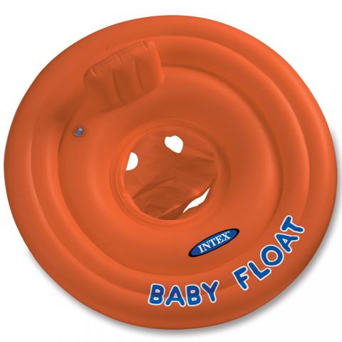 Baby Float