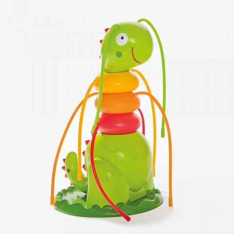 Friendly Caterpillar Sprayer