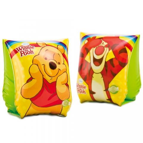 Μπρατσάκια Winnie the Pooh