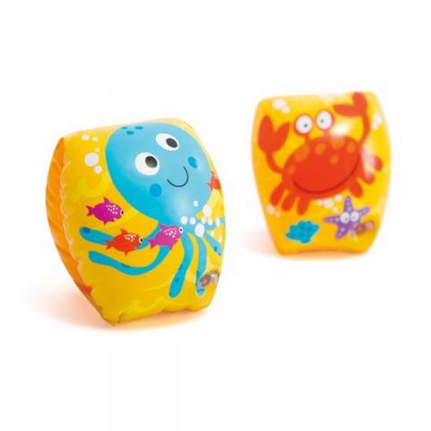 Μωρουδιακά Μπρατσάκια