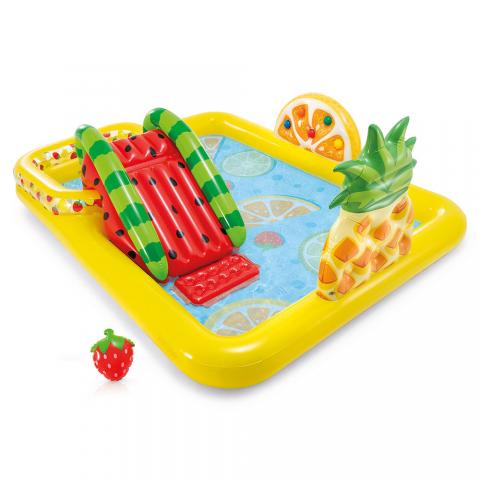 FUN'N FRUITY PLAY CENTER