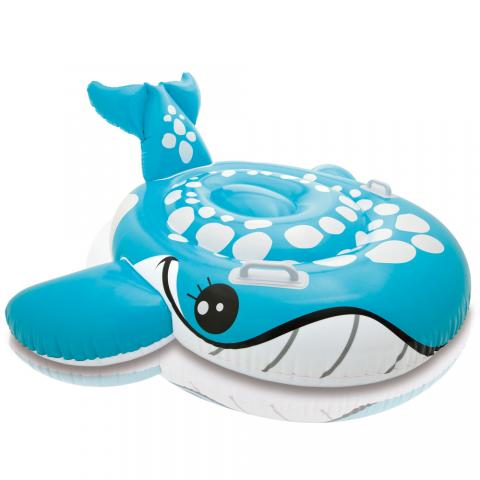 Παιδικό φουσκωτό θαλάσσης φάλαινα