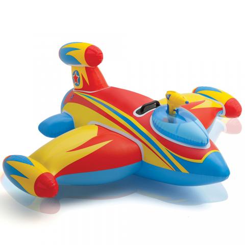 Παιδικό φουσκωτό θαλάσσης διαστημόπλοιο