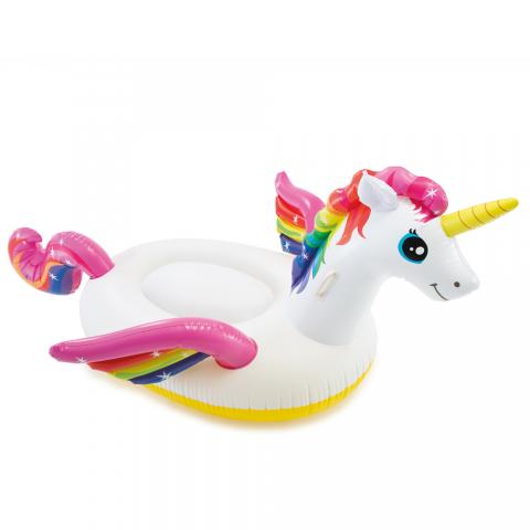 Μονόκαιρος για Βόλτα/Unicorn Ride On