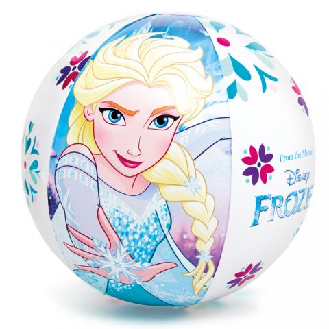 Μπάλα Παραλίας Frozen
