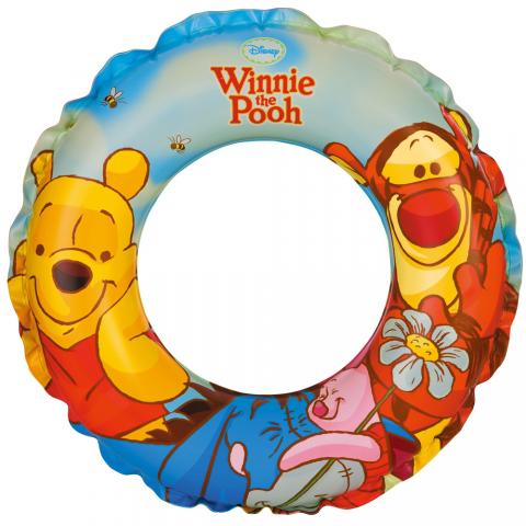 Inflatable Swim Ring Winnie the Pooh