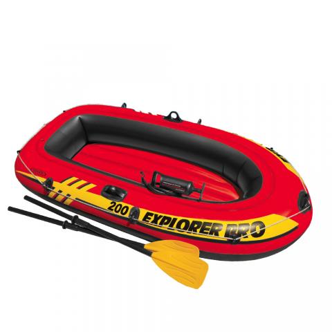 ExplorerTM 200 Set Pro Boat