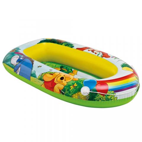 Winnie the Pooh baby Boat
