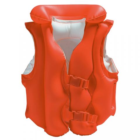 Deluxe Swim Vest