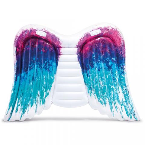 Angel Wings Mat