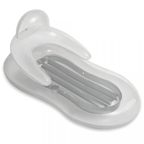 Φουσκωτή ξαπλώστρα πισίνας