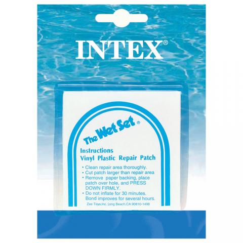 Κιτ επισκευής φουσκωτών