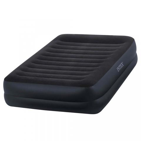 Διπλό υπερυψωμένο αερόστρωμα