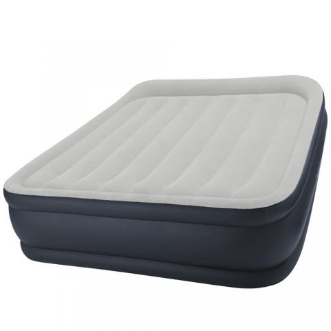 Διπλό υπερυψωμένο αερόστρωμα