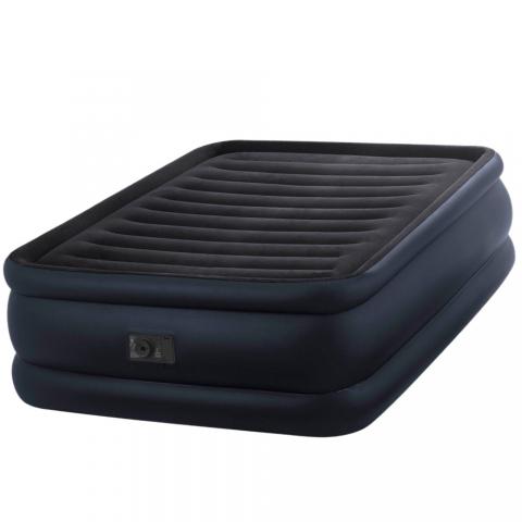 Διπλό υπερυψωμένο αερόστρωμα