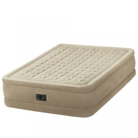 Διπλό υπερυψωμένο αερόστρωμα