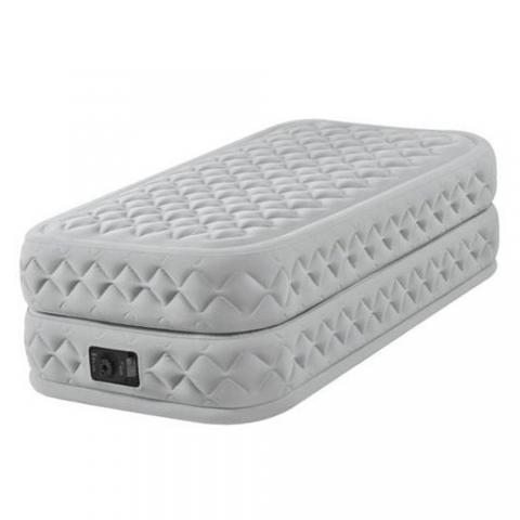 Μονό υπερυψωμένο αερόστρωμα