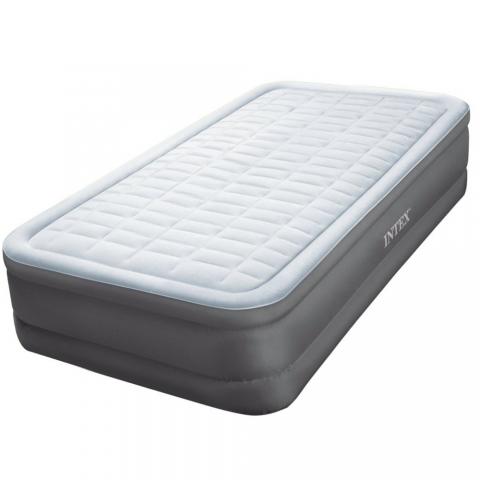 Μονό υπερυψωμένο αερόστρωμα