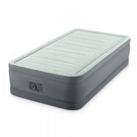 TWIN PREMAIRE ELEVATED AIRBED