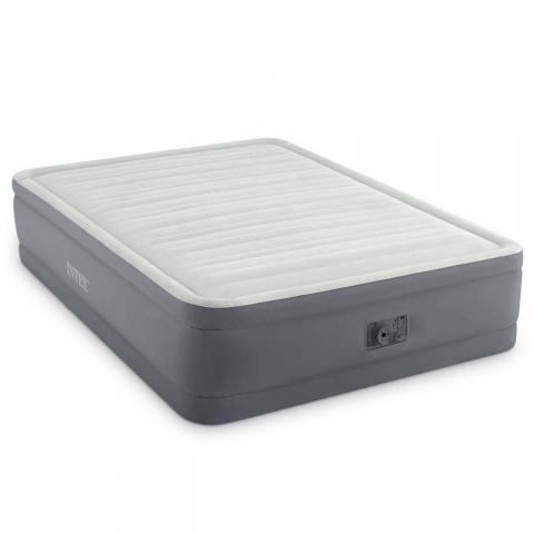 TWIN PREMAIRE ELEVATED AIRBED