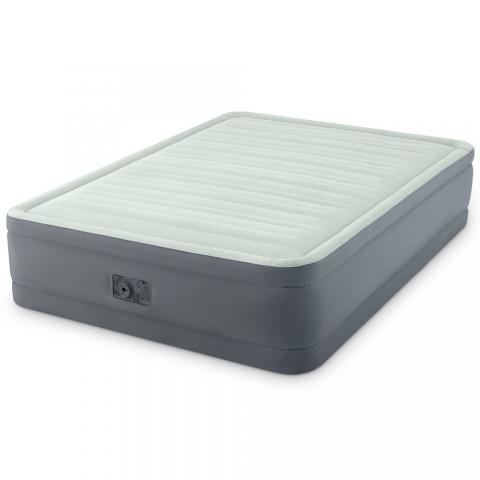 QUEEN PREMAIRE ELEVATED AIRBED