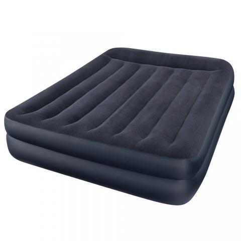 Διπλό υπερυψωμένο αερόστρωμα