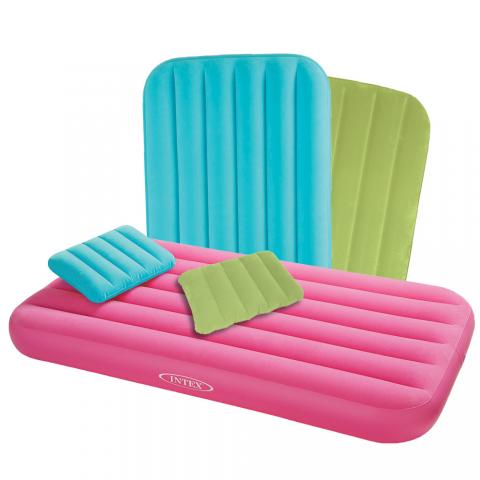 Παιδικό αερόστρωμα