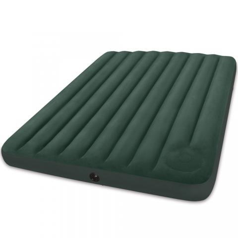 Αερόστρωμα με τρόμπα ποδιού