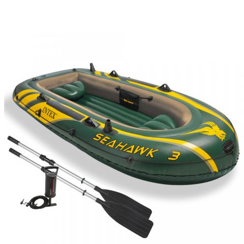 Βάρκα θαλάσσης Seahawk 3