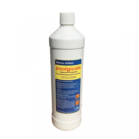 Υγρό Αλγειοκτόνο