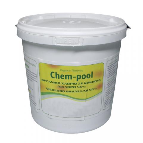 Δίχλωρο Κόκκος