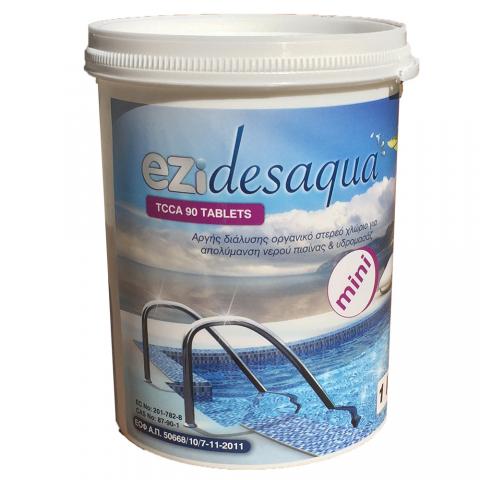 Τρίχλωρο Ταμπλέτα